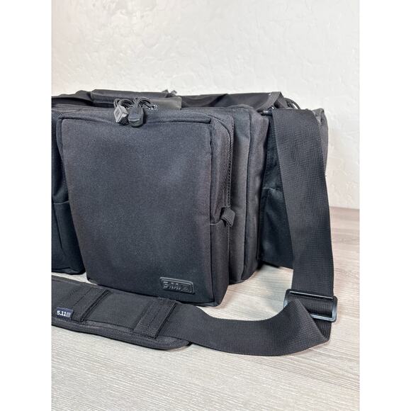 5.11 Tactical Range Ready Multiple Pistol  *Missing Ammo Bag 43L Style - Picture 2 of 8